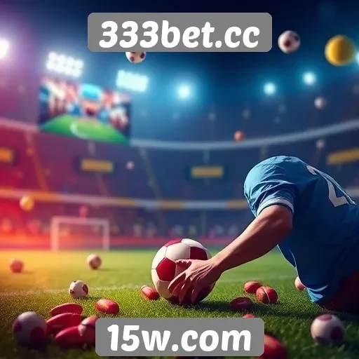 333bet.cc analisa tendências de jogos online