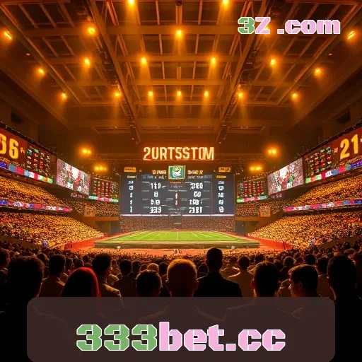 333bet.cc: Bônus Imperdíveis Que Você Não Pode Deixar Passar