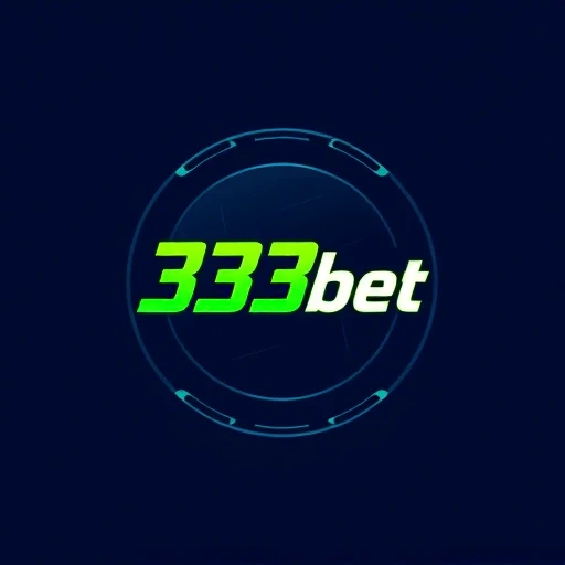 333bet.cc Logo