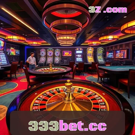 333bet.cc: Jogos Imperdíveis e Recursos que Encantam Usuários