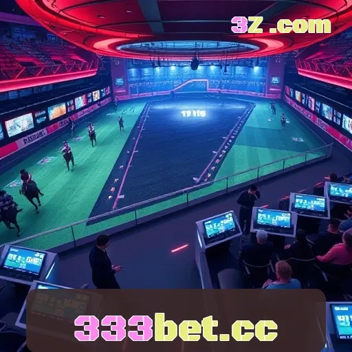 333bet.cc: Explore a Plataforma de Jogos com Recursos Incríveis