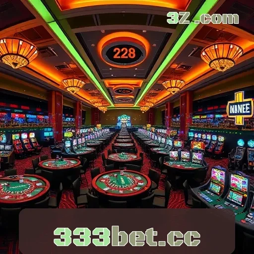 333bet.cc: O Suporte 24/7 Que Transforma Sua Experiência de Jogo
