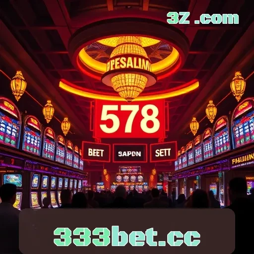 333bet.cc: Descubra os Benefícios Exclusivos da Seção VIP